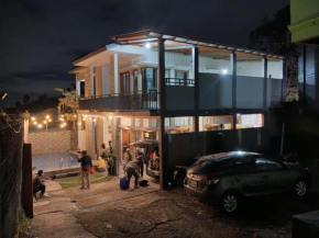 Villa Syahal